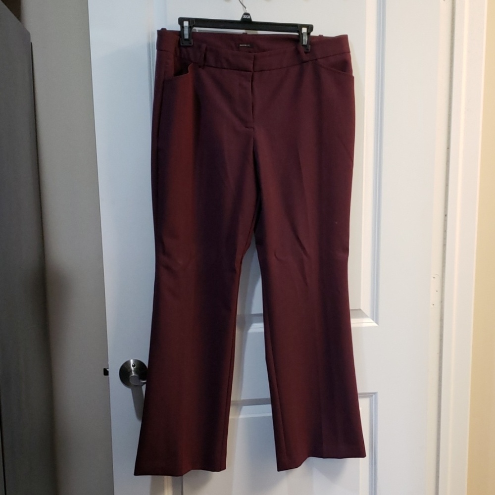Worthington Petite Dress Pants